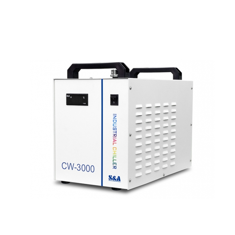 Industrial Water Chiller Facto - Industrial Laser Welding Machine ulasan dan harga