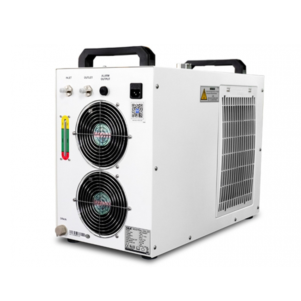 Industrial Water Chiller Facto - Industrial Laser Welding Machine ulasan dan harga