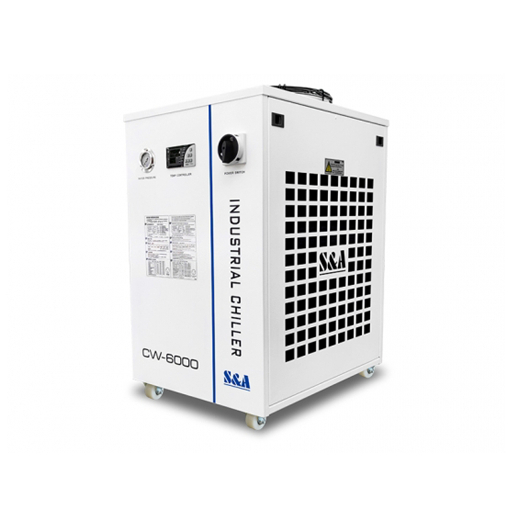 Industrial Water Chiller Facto - Industrial Laser Welding Machine ulasan dan harga