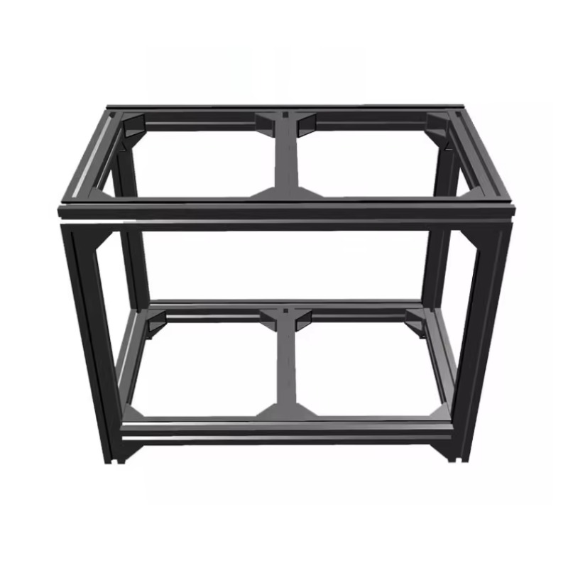 aquarium accessories Design Cu - Aluminum T-Slot Profile ulasan dan harga