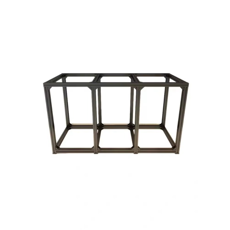 aquarium accessories Design Cu - Aluminum T-Slot Profile ulasan dan harga
