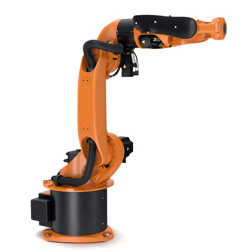 Industrial Welding Robot Kuka  - Industrial Laser Welding Machine ulasan dan harga