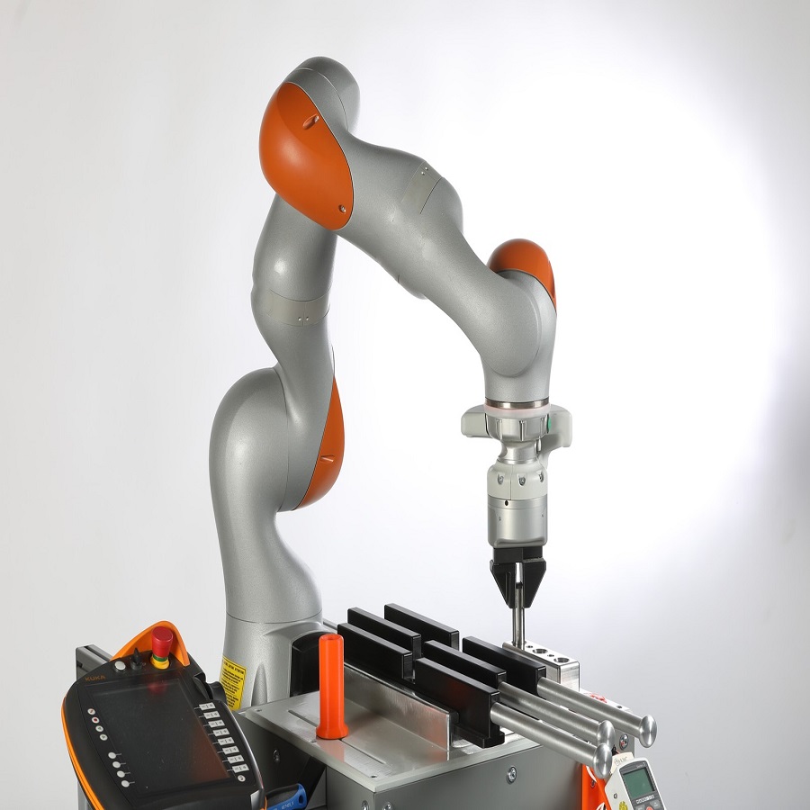 Industrial Welding Robot Kuka  - Industrial Laser Welding Machine ulasan dan harga
