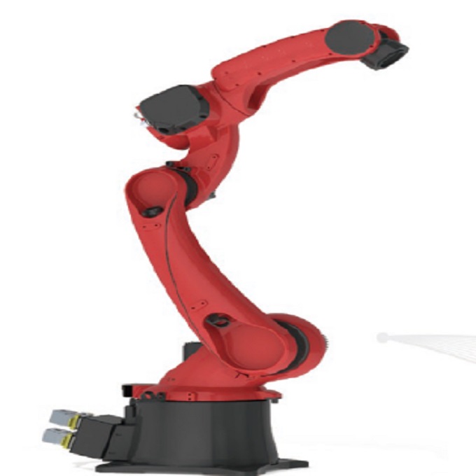 Industrial Welding Robot Kuka  - Industrial Laser Welding Machine ulasan dan harga