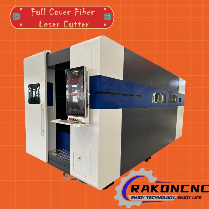 Super Powerful Industrial Mach - Industrial Laser Cutter For Metal ulasan dan harga