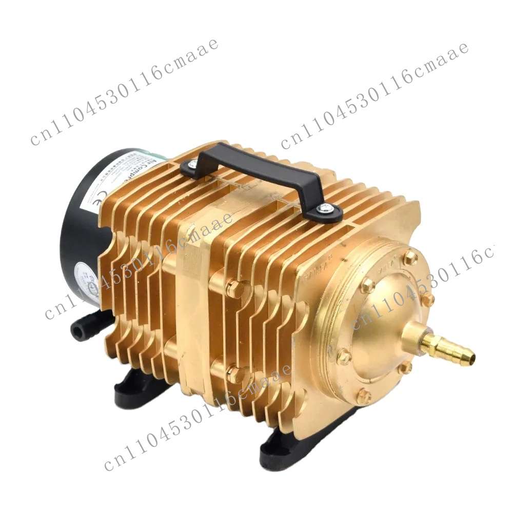 Air Pump 160W Compressor AC 22 - Air Assist Pump Laser ulasan dan harga