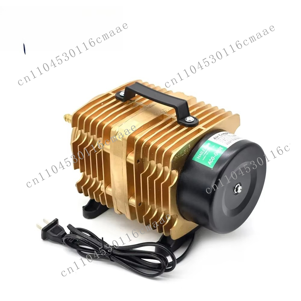 Air Pump 160W Compressor AC 22 - Air Assist Pump Laser ulasan dan harga
