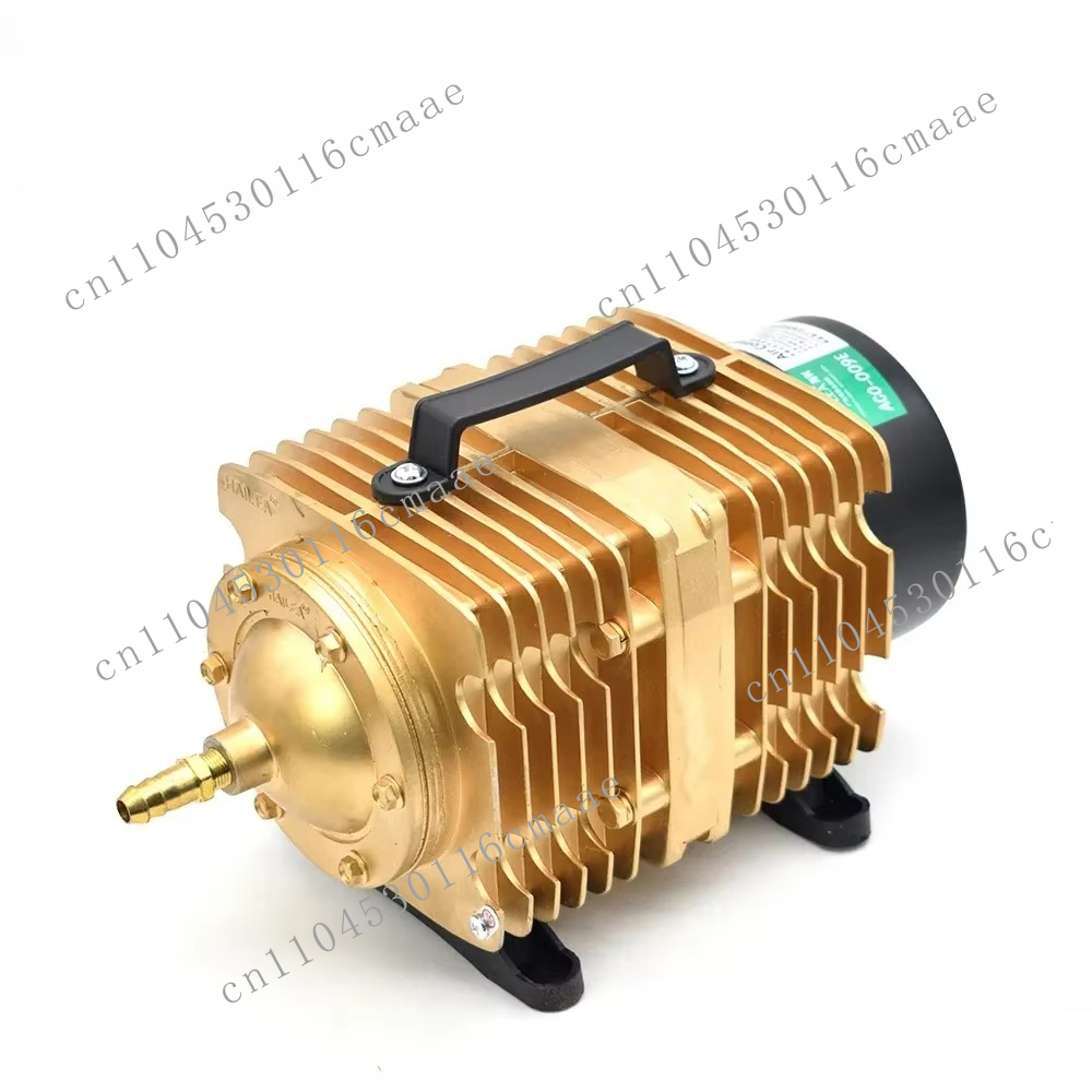 Air Pump 160W Compressor AC 22 - Air Assist Pump Laser ulasan dan harga