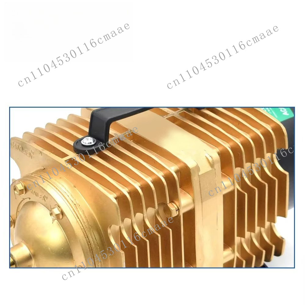 Air Pump 160W Compressor AC 22 - Air Assist Pump Laser ulasan dan harga