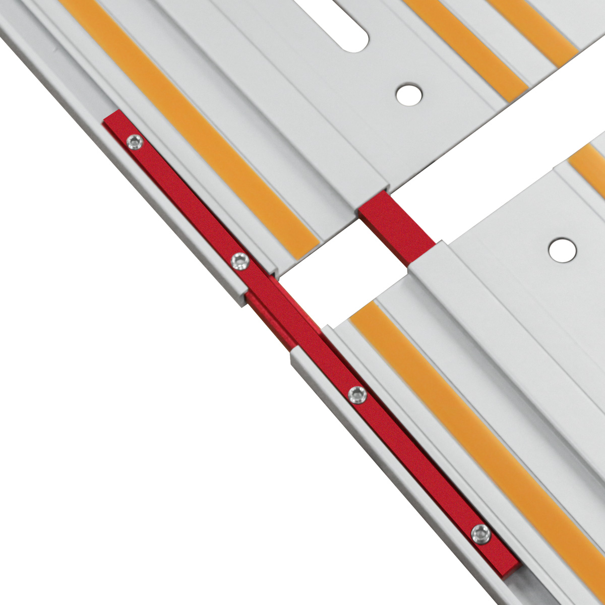 1 Set Aluminum Alloy T-Slot Pr - Aluminum T-Slot Profile ulasan dan harga