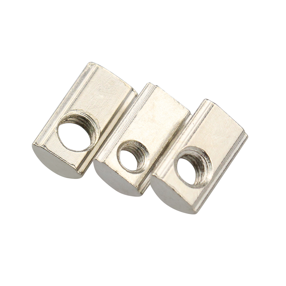 Voron 2.4  M3 M4 M5 M6 T Sprin - Aluminum T-Slot Profile ulasan dan harga