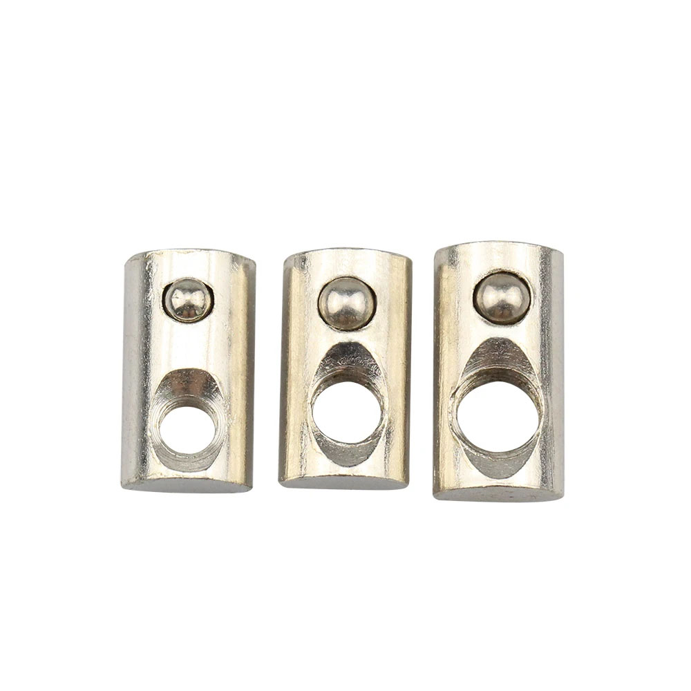 Voron 2.4  M3 M4 M5 M6 T Sprin - Aluminum T-Slot Profile ulasan dan harga