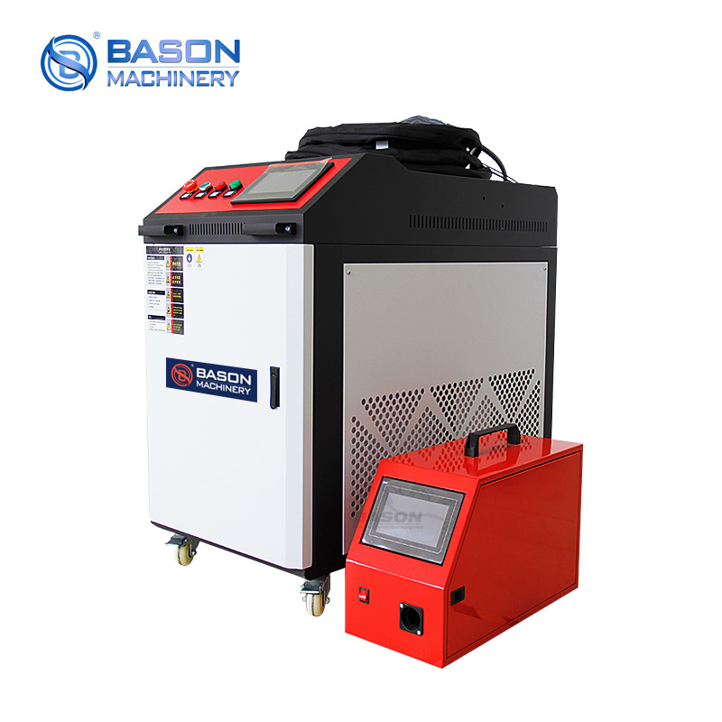 QX Series Handheld Laser Weldi - Handheld Laser Welding Machine ulasan dan harga