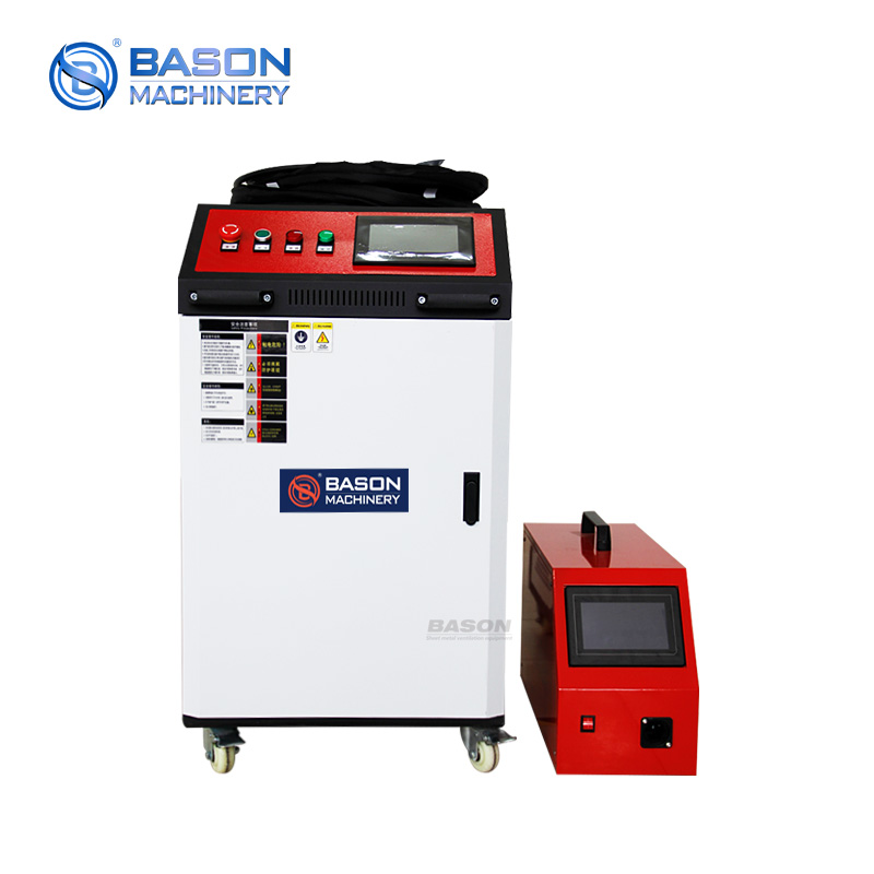 QX Series Handheld Laser Weldi - Handheld Laser Welding Machine ulasan dan harga