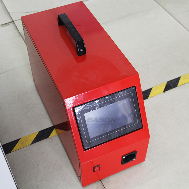 QX Series Handheld Laser Weldi - Handheld Laser Welding Machine ulasan dan harga