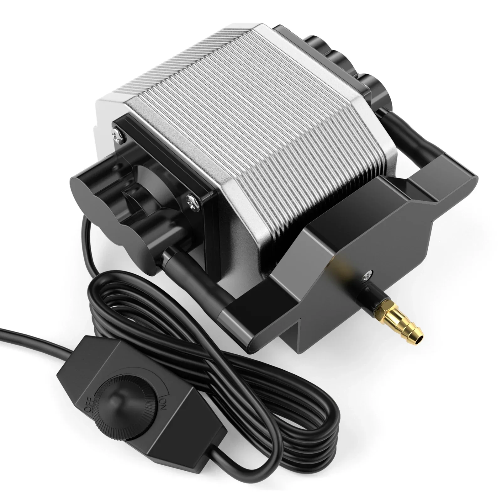 30L/Min Laser Air Assist Pump  - Air Assist Pump Laser ulasan dan harga