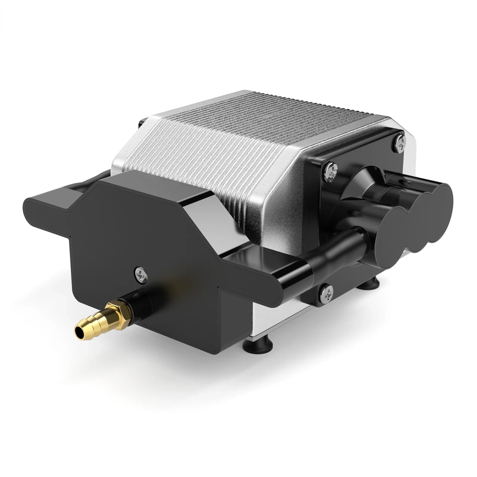 30L/Min Laser Air Assist Pump  - Air Assist Pump Laser ulasan dan harga