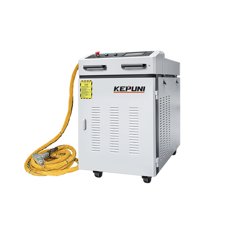 1000 Watt Laser Welding Handhe - Handheld Laser Welding Machine ulasan dan harga