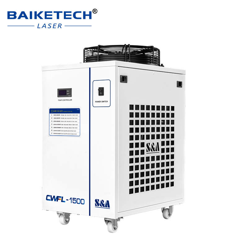 Factory Industrial Laser Water - Industrial Laser Welding Machine ulasan dan harga