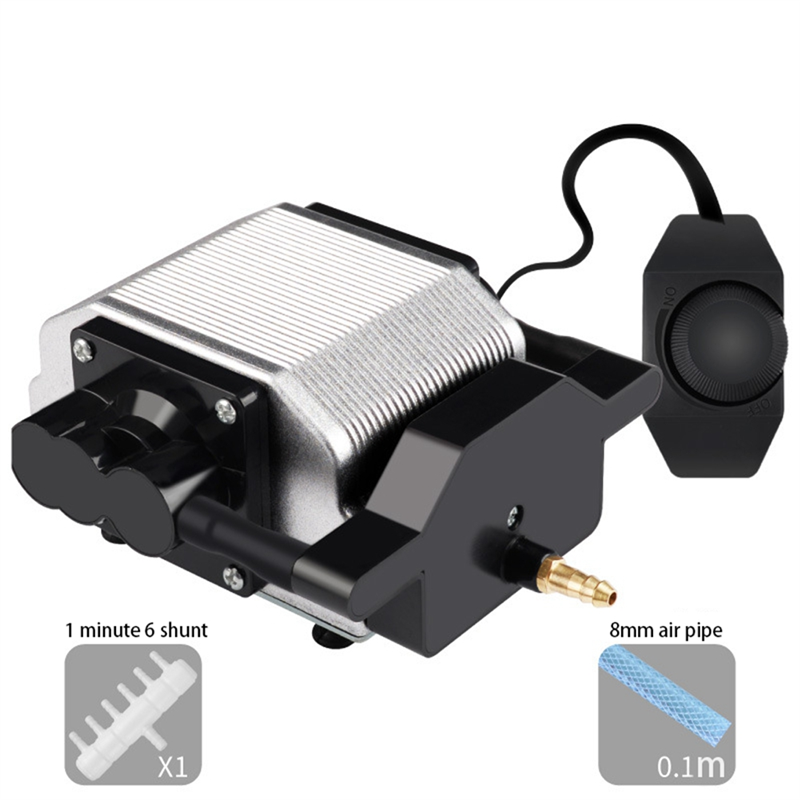 Qualitative Laser Air Assist P - Air Assist Pump Laser ulasan dan harga