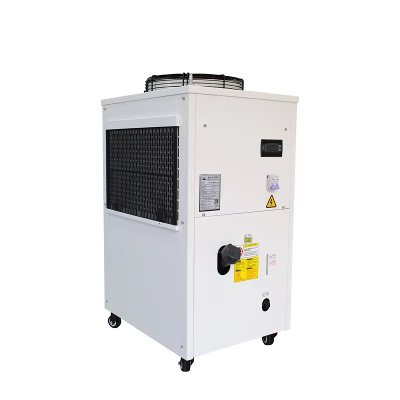 Water Chiller for Laser 3000W  - Industrial Laser Welding Machine ulasan dan harga