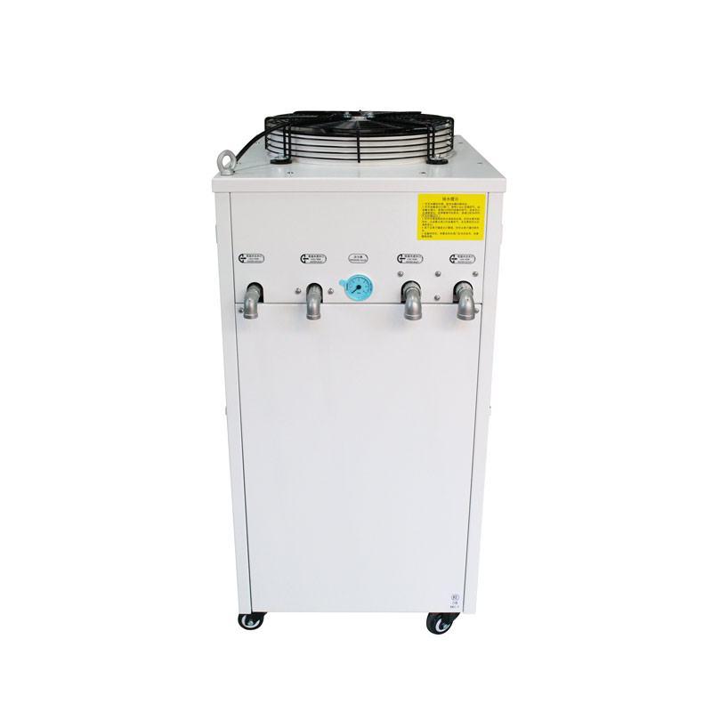 Water Chiller for Laser 3000W  - Industrial Laser Welding Machine ulasan dan harga