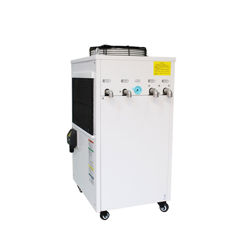 Water Chiller for Laser 3000W  - Industrial Laser Welding Machine ulasan dan harga