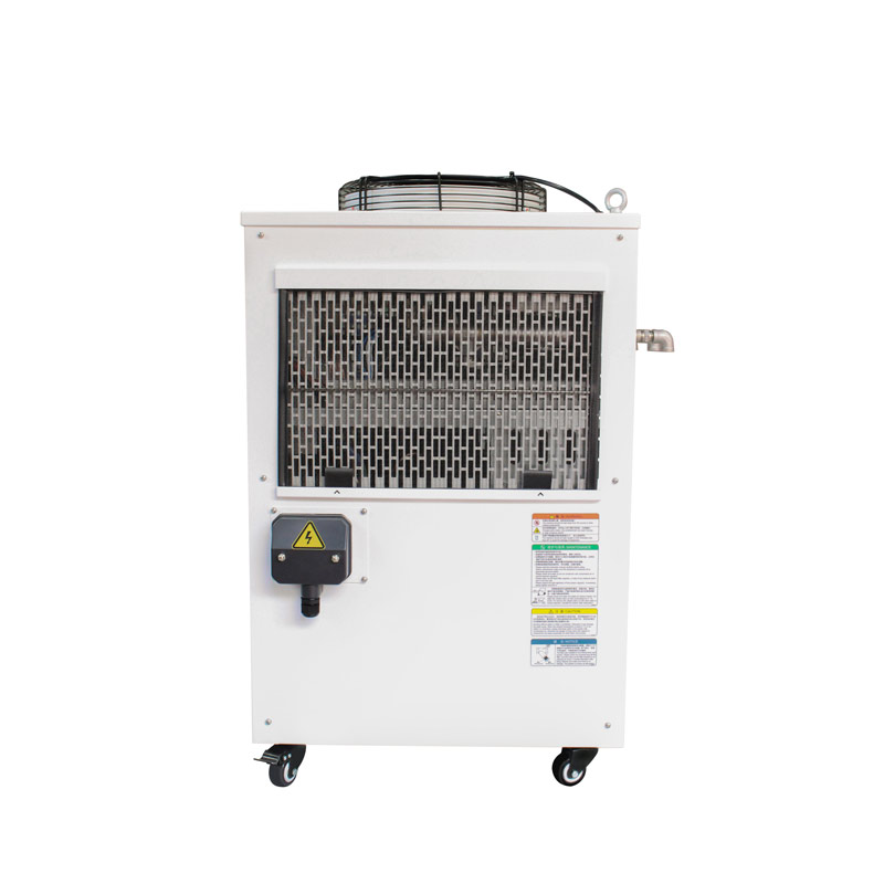 Water Chiller for Laser 3000W  - Industrial Laser Welding Machine ulasan dan harga