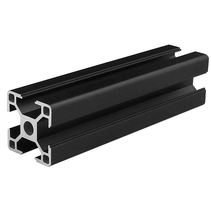1PC T-Slot Aluminum Profile 20 - Aluminum T-Slot Profile ulasan dan harga