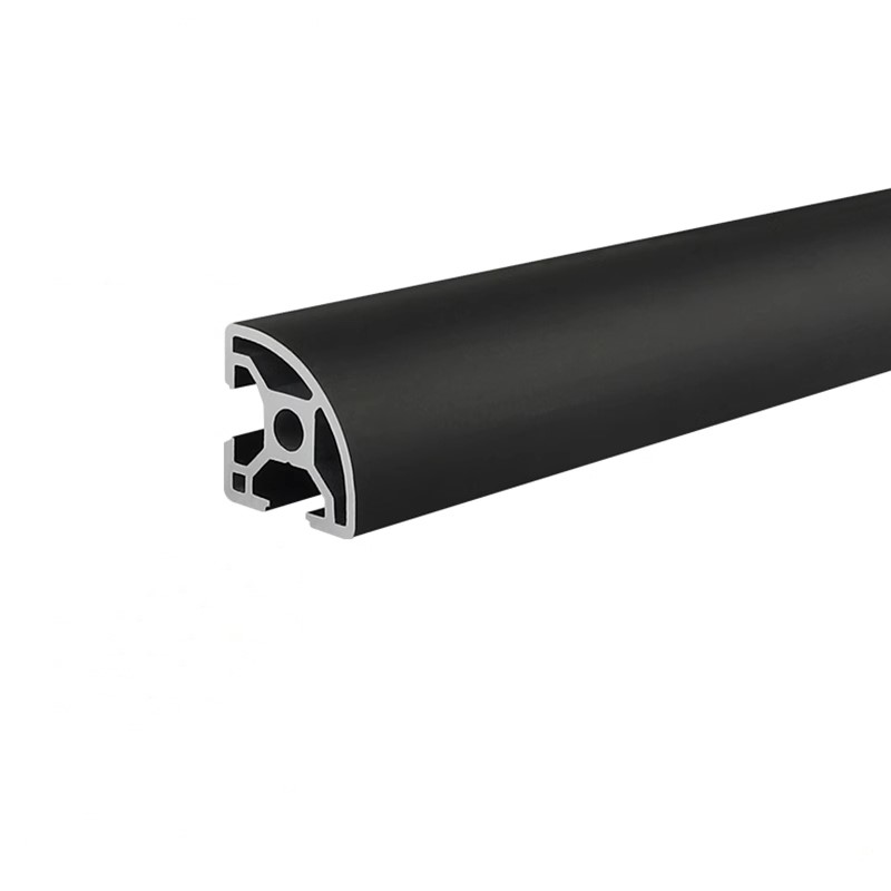 1PC T-Slot Aluminum Profile 20 - Aluminum T-Slot Profile ulasan dan harga