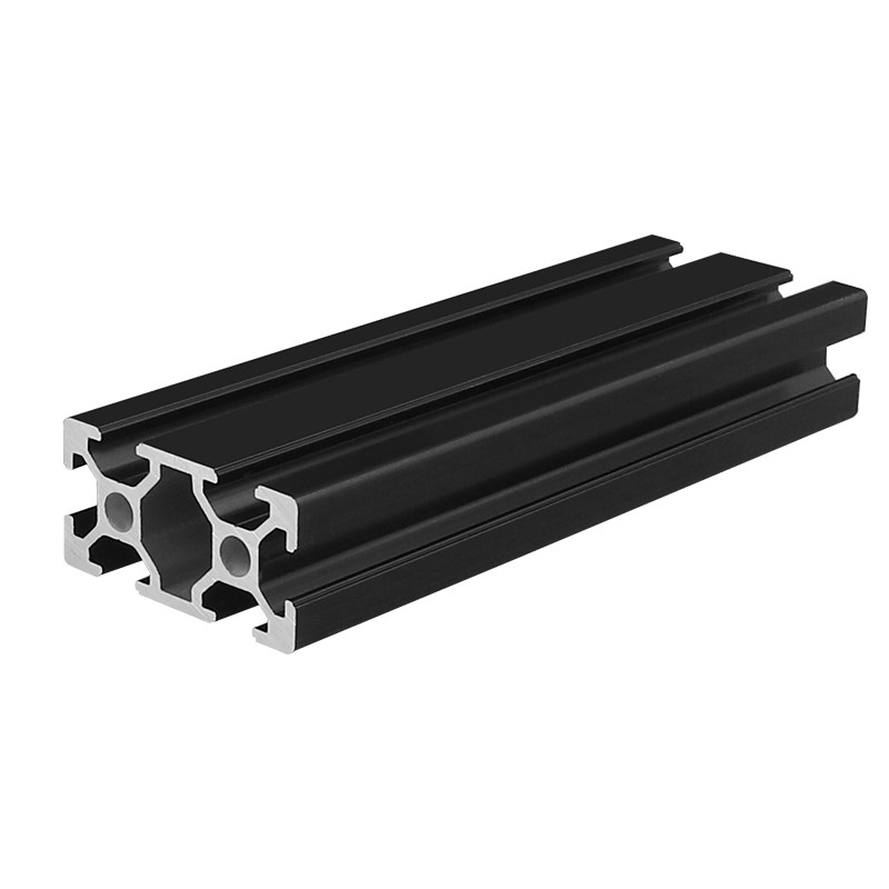 1PC T-Slot Aluminum Profile 20 - Aluminum T-Slot Profile ulasan dan harga
