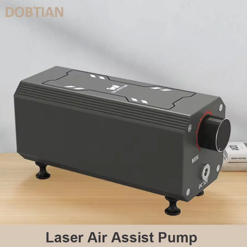 Air Assist Compressor AC 110V/ - Air Assist Pump Laser ulasan dan harga