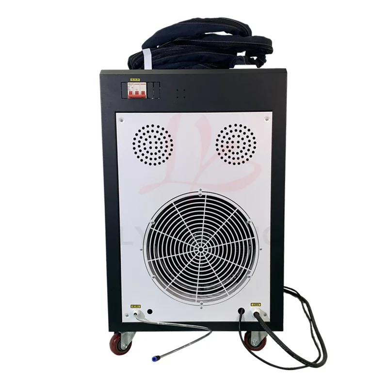 Handheld Laser Cutting Machine - Handheld Laser Welding Machine ulasan dan harga