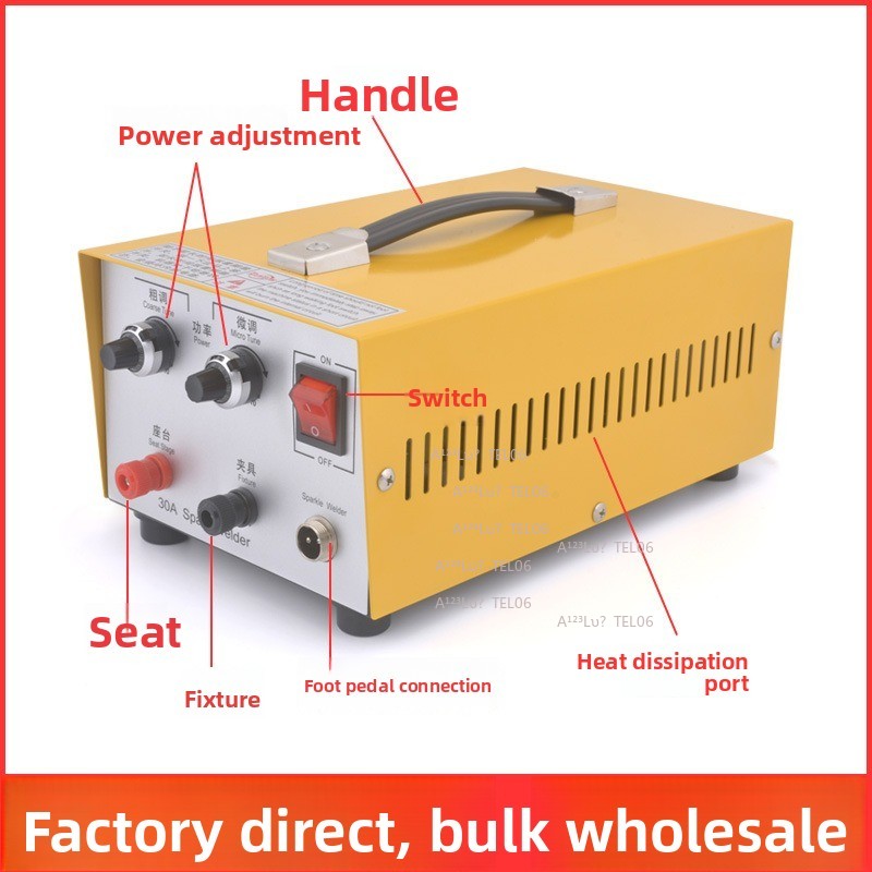 Handheld Laser Welding Machine - Handheld Laser Welding Machine ulasan dan harga