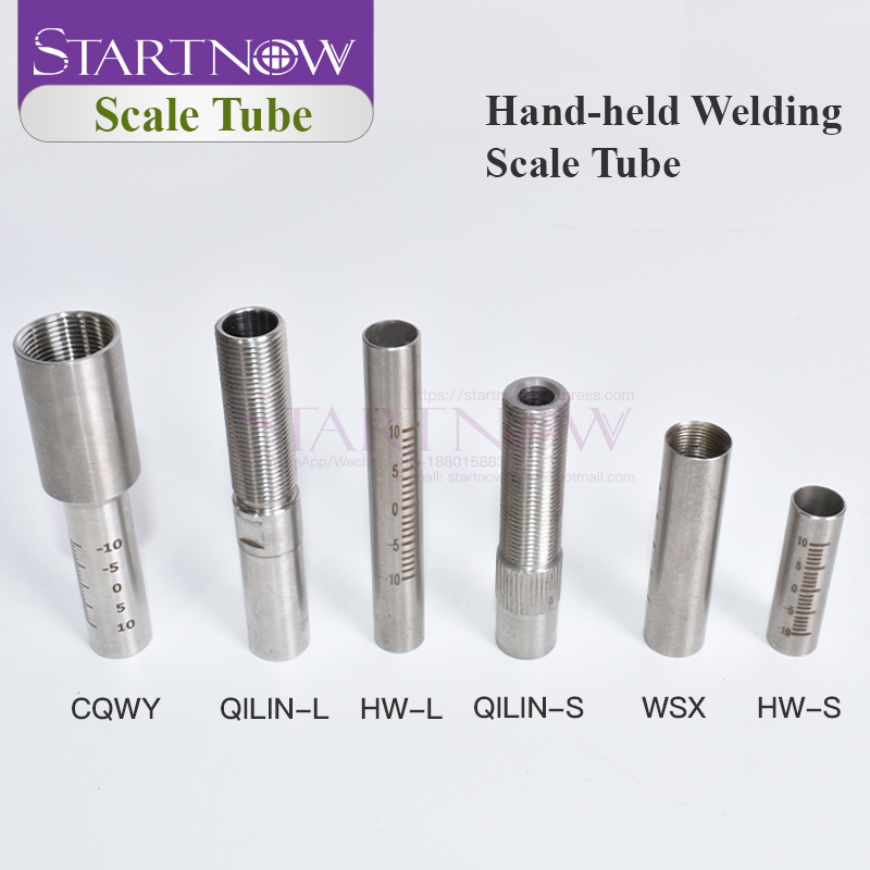 Startnow Laser Welding Nozzle  - Industrial Laser Welding Machine ulasan dan harga